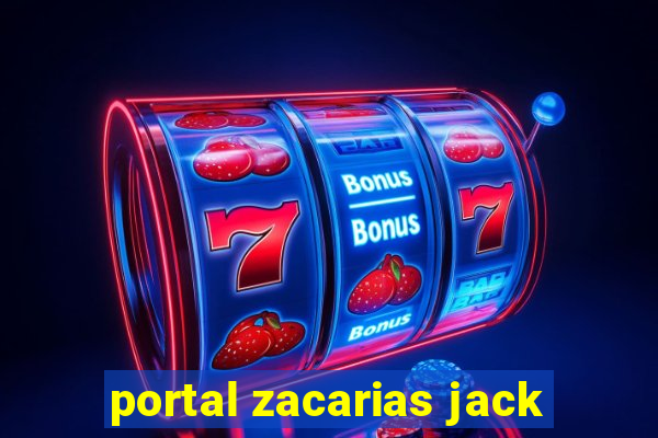 portal zacarias jack